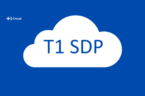 T1 Cloud запускает платформу защищенной облачной разработки T1 SDP